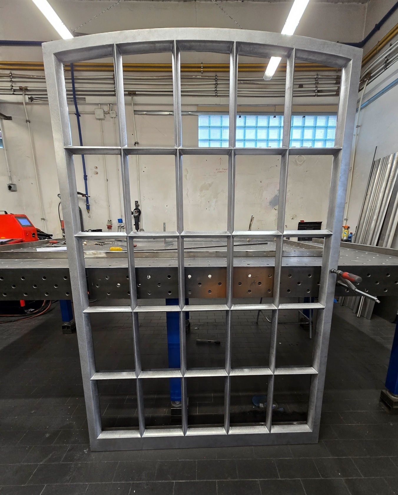 heritage steel windows by portamet