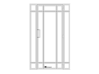 Loft doors E3