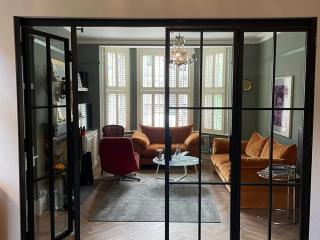 Bi Foldibg doors portamet 