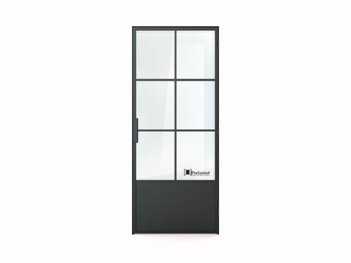 Portamet Barcelona Loft doors