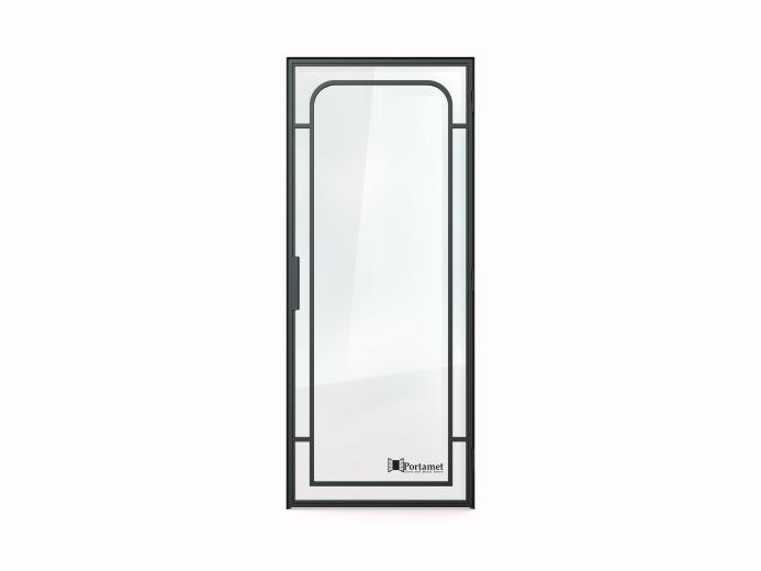Portamet Faro Loft doors