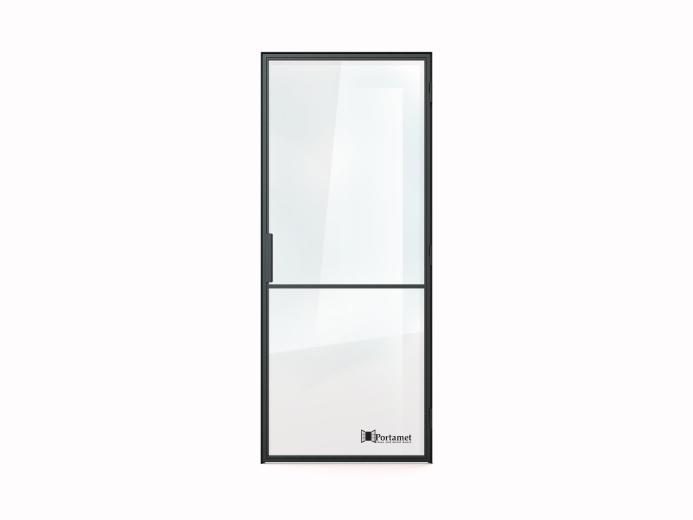 Portamet Madrid Loft doors
