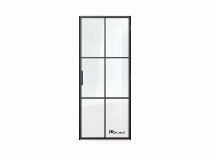 Portamet Malmo Loft doors