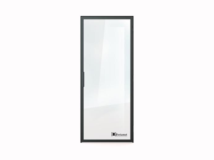 Portamet Milano Loft doors