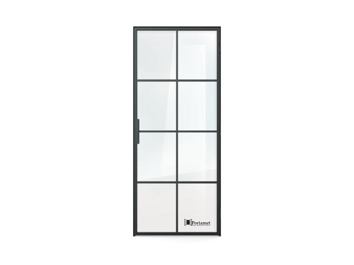 Portamet Oslo Loft doors