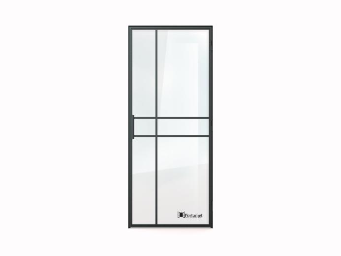 Portamet Paris Loft doors