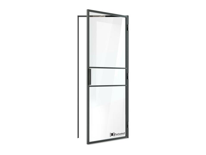 Portamet Italia Loft doors