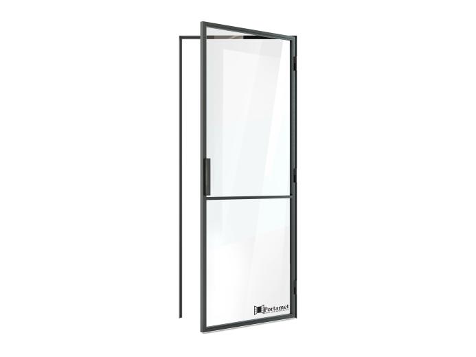 Portamet Madrid Loft doors