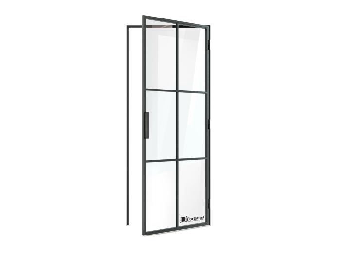 Portamet Malmo Loft doors