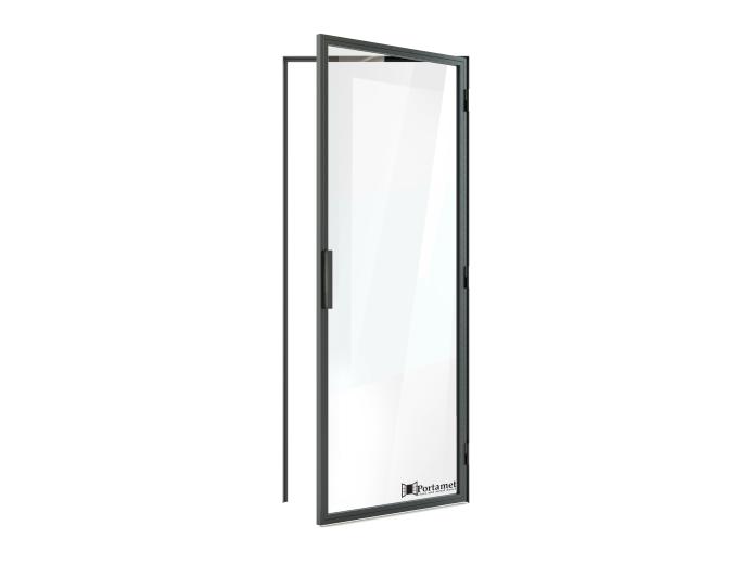Portamet Milano Loft doors
