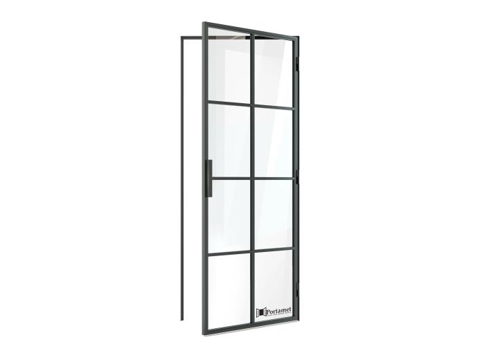 Portamet Oslo Loft doors