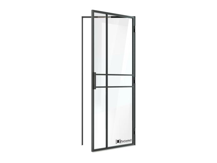 Portamet Paris Loft doors
