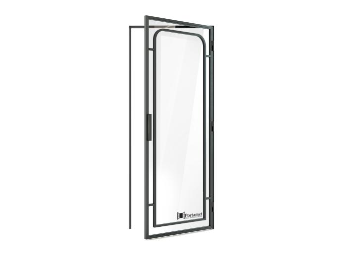 Portamet Faro Loft doors