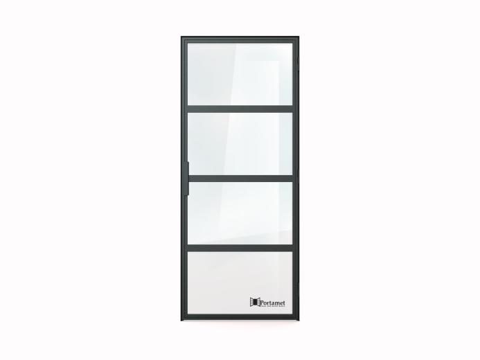Portamet Roma Loft doors