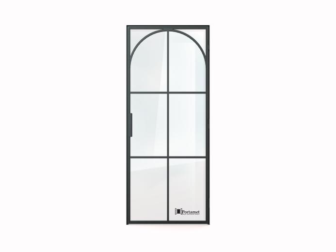 Portamet Sol Loft Doors