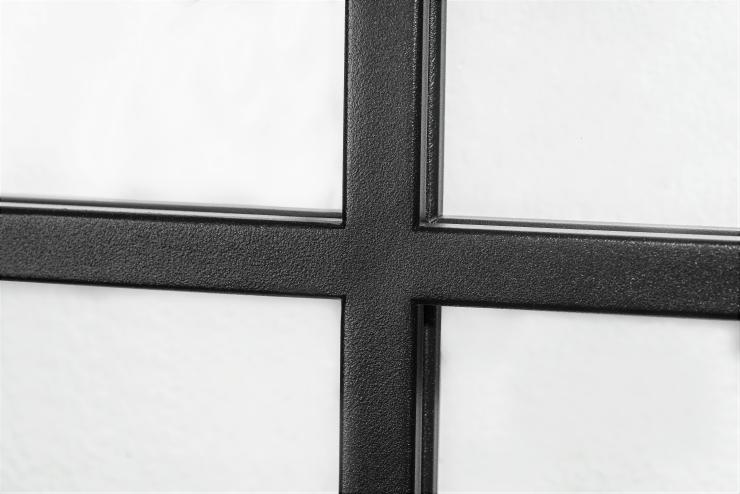 Portamet detail muntin 2