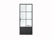 Portamet Barcelona Loft doors