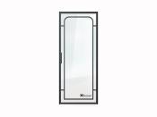 Portamet Faro Loft doors
