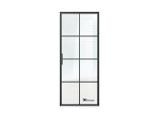 Portamet Oslo Loft doors