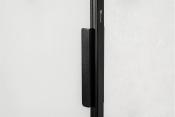 Portamet detail handle