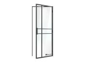 Portamet Paris Loft doors