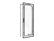 Portamet Faro Loft doors