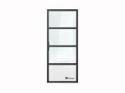 Portamet Roma Loft doors