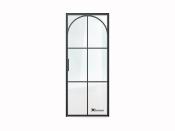 Portamet Sol Loft Doors