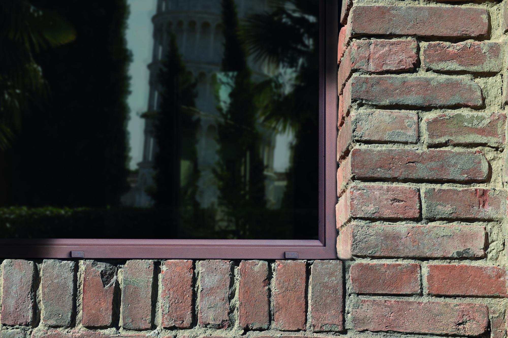 steel windows by secco