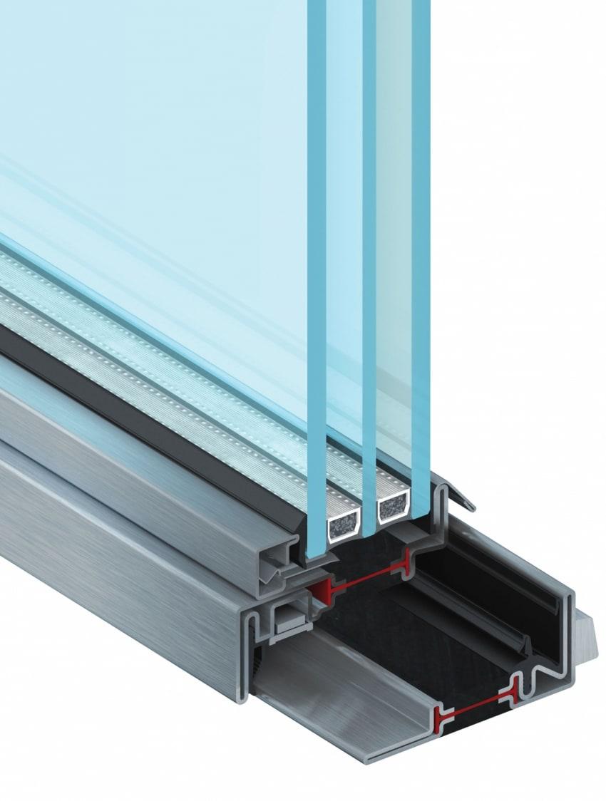 Secco Sistemi OS2 75 