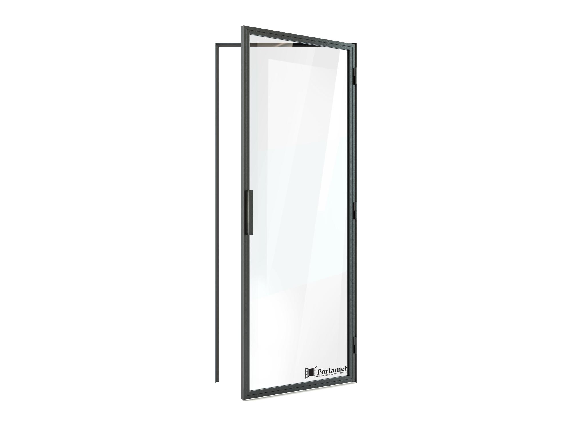 Portamet Milano Loft Doors