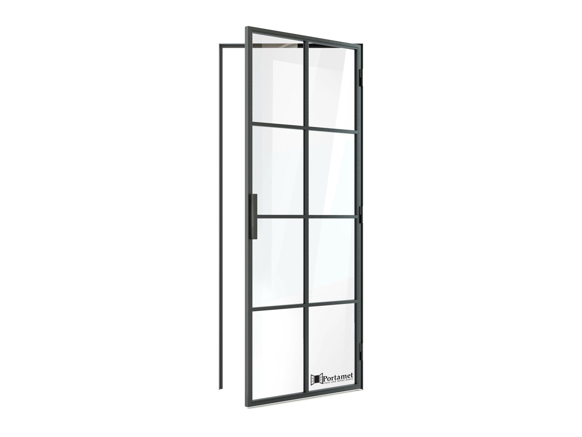 Portamet Oslo Loft Doors