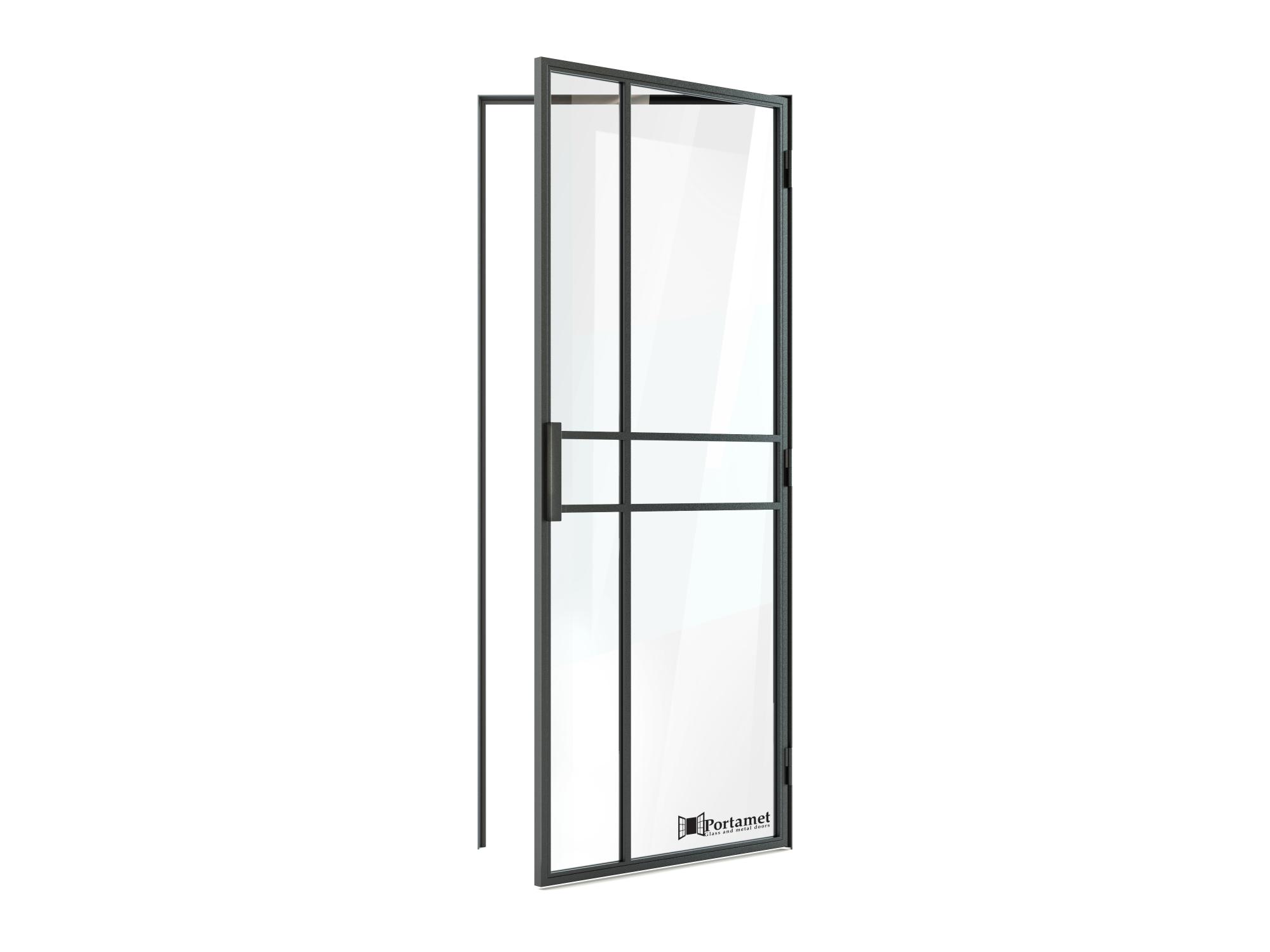 Portamet Paris Loft Doors