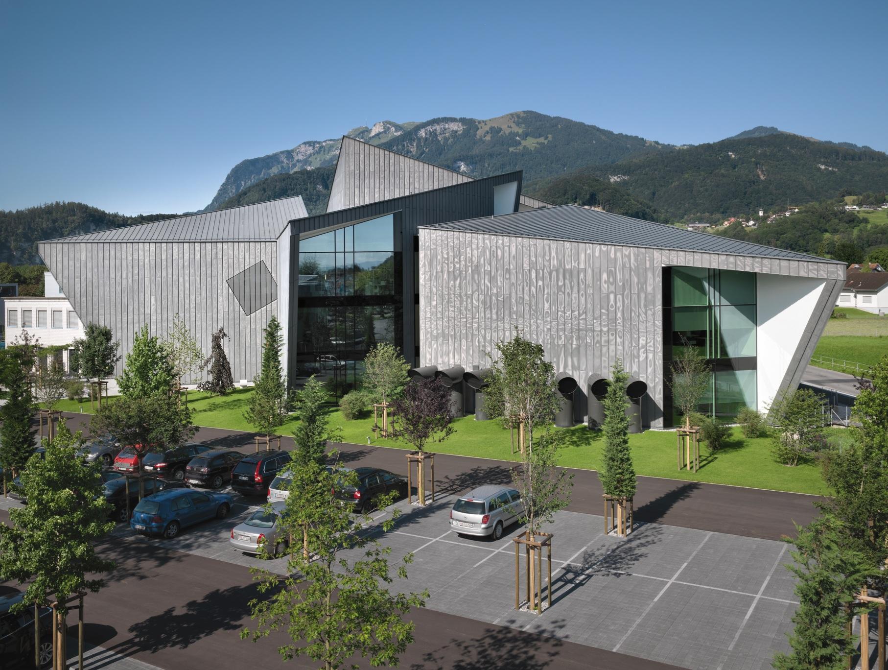 steelwindows by jansen 