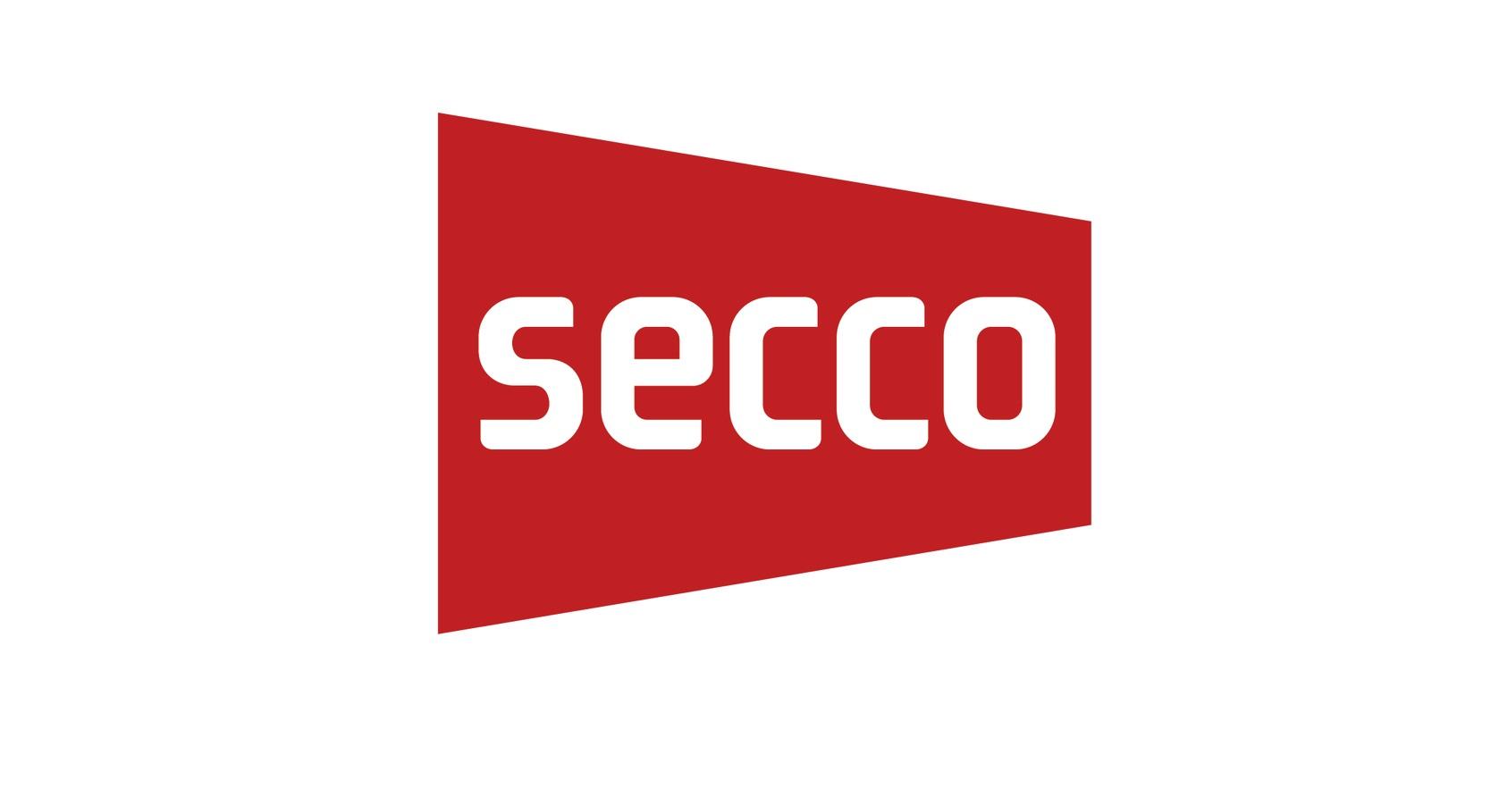 secco sistemi logo