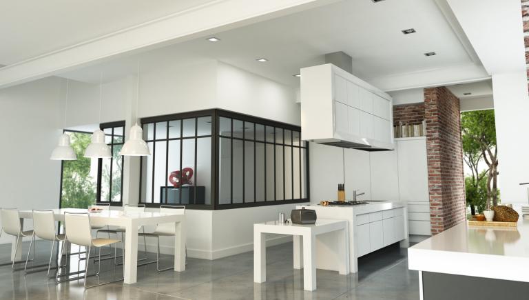 Portamet – loft door producer