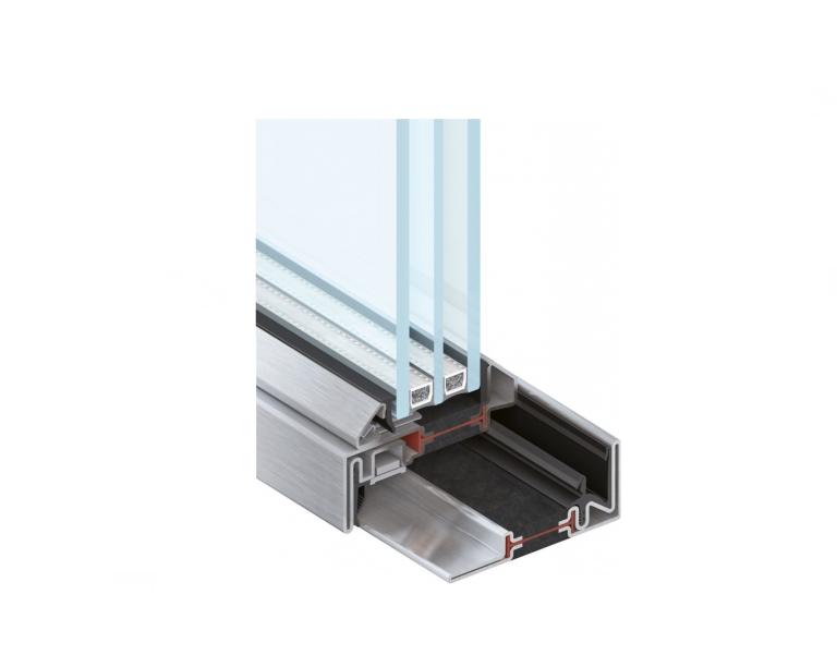 steel profiles secco sistemi