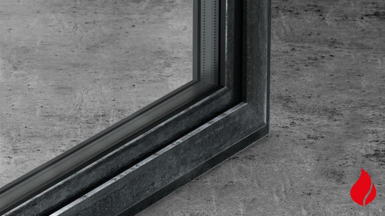 w40 ottostum fire rated